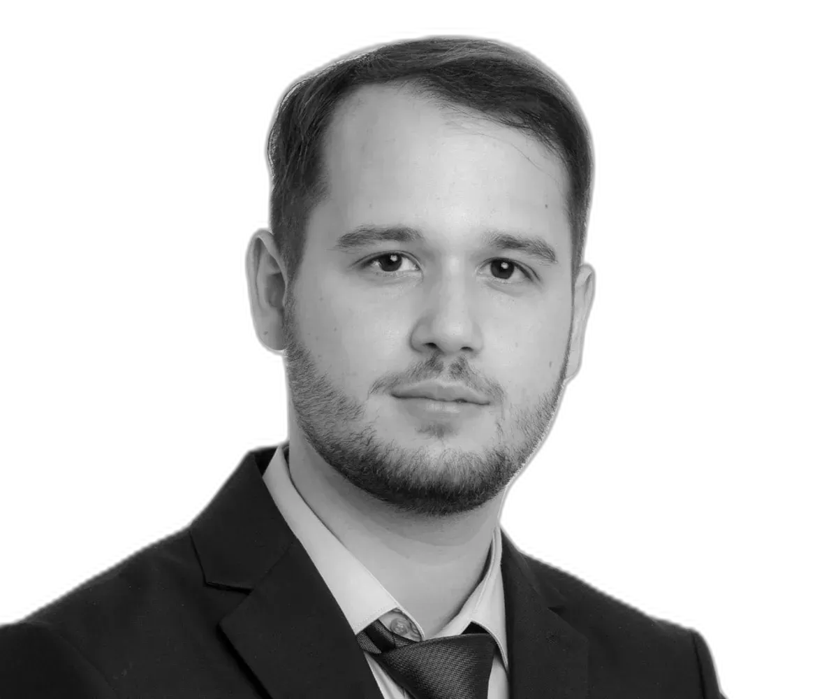 Mikhael Amsellem, associé du cabinet